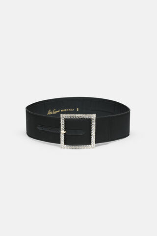 Dalea, black-nickel-gold, large image number 0