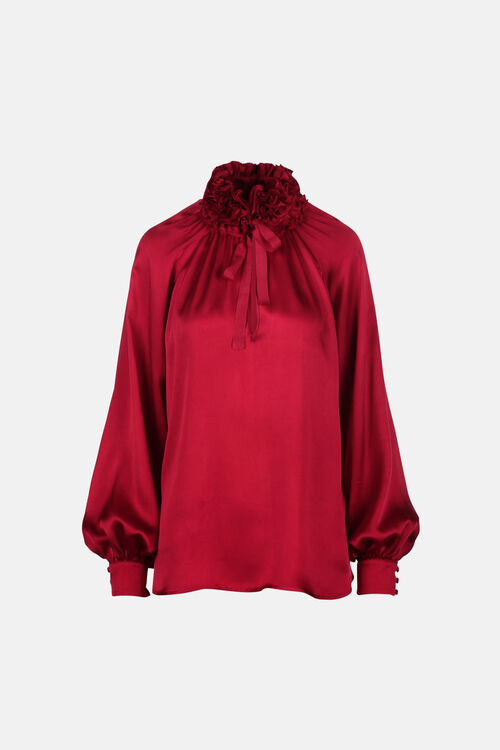 Luanas, red, large image number 5