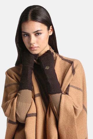 Miss, brown, large image number 1