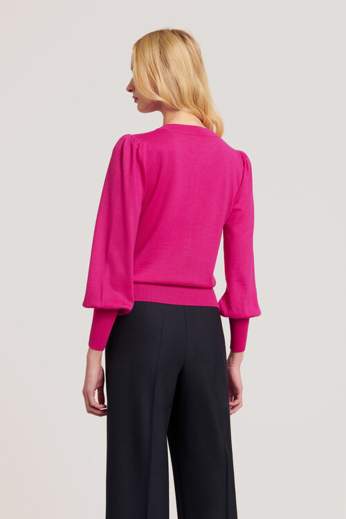 Mavis, fuchsia, large image number 1