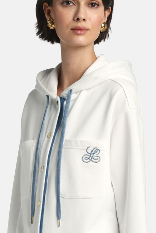 Bonella, blue, large image number 3