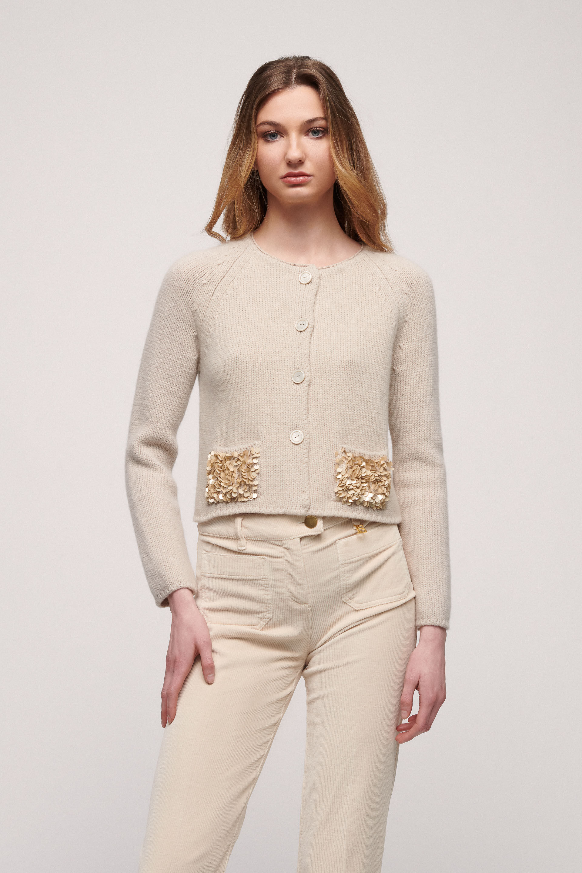 Luisa spagnoli elegante hot sale