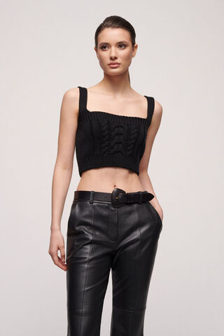 Mitena, black, large image number 0