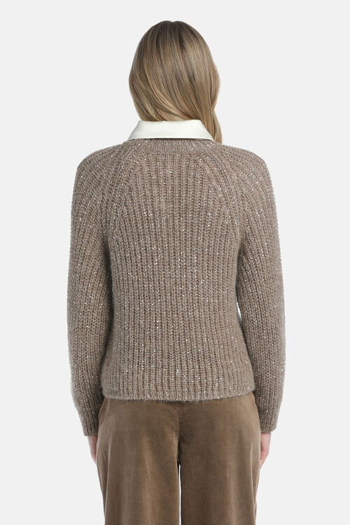 Ciglia, beige, large image number 1