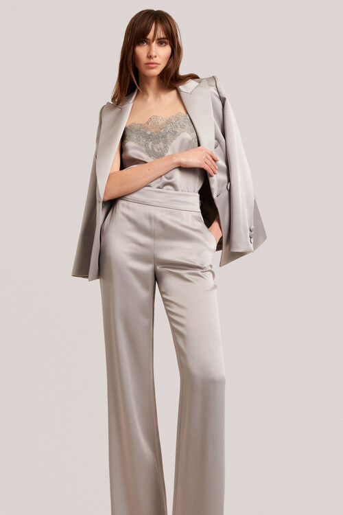 Lilias, grey, large image number 2