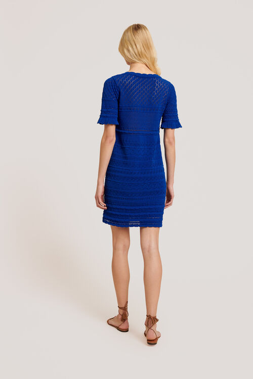 Case, bluette, large image number 1