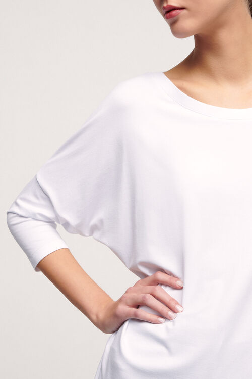 Bibla, white, large image number 2