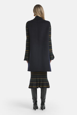 Sacca, blue, large image number 1