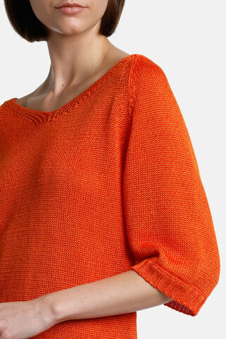Caldaia, orange, large image number 2