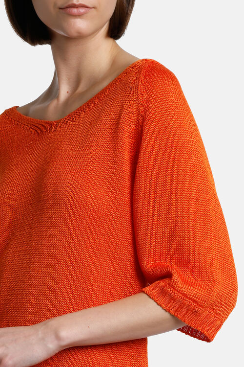 Caldaia, orange, large image number 2