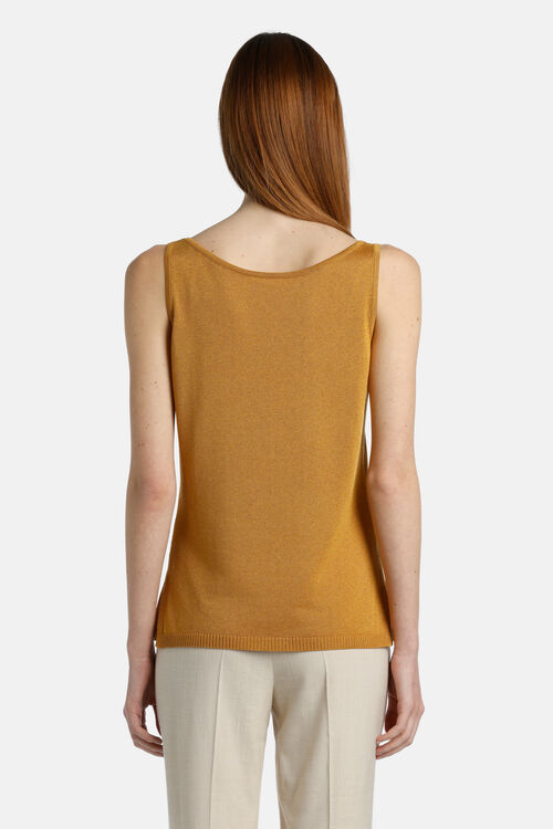 Cunicolo, mustard, large image number 1