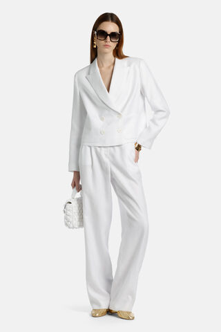Venasca, white, large image number 4
