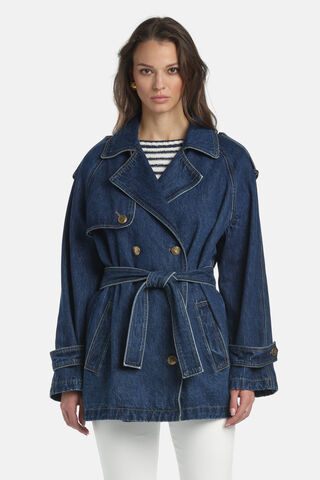 Vescovo, blue, large image number 1