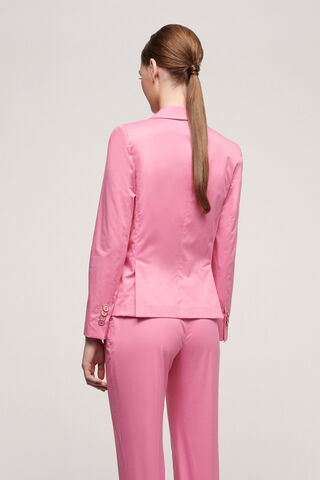 Verner, pink, large image number 1
