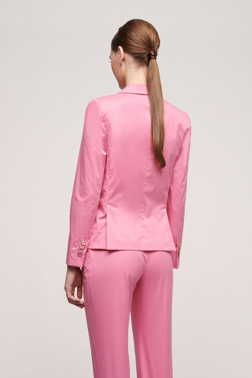 Verner, pink, large image number 1