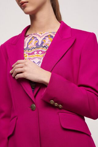 Singolare, fuchsia, large image number 2