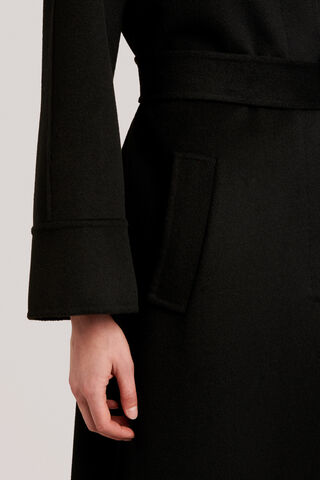 Saffa, black, large image number 2