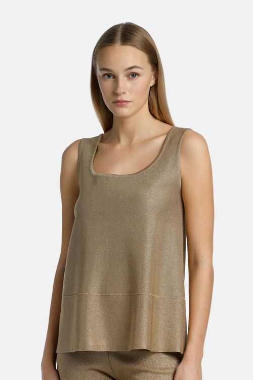 Zibetto, light gold, large image number 2