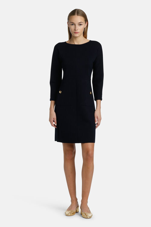 Martedi, blau, large image number 1