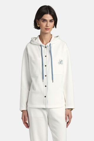 Bonella, blue, large image number 0