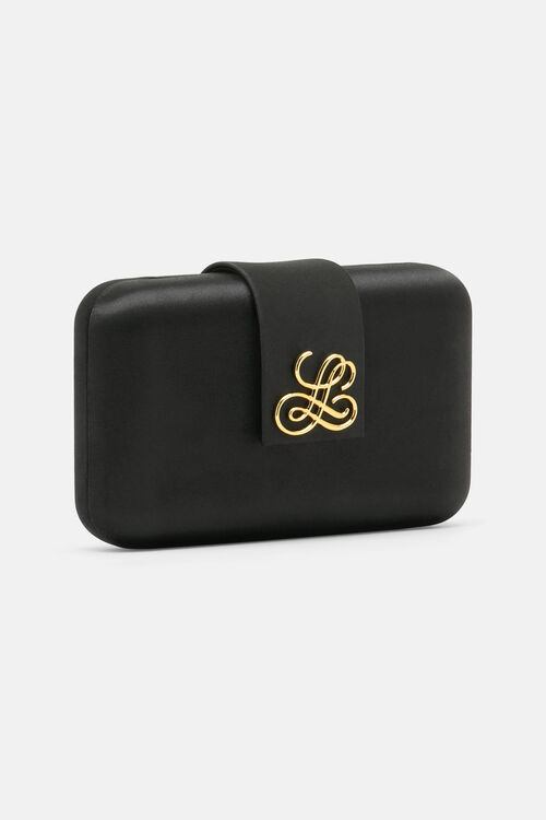 Inula, black-gold, large image number 3