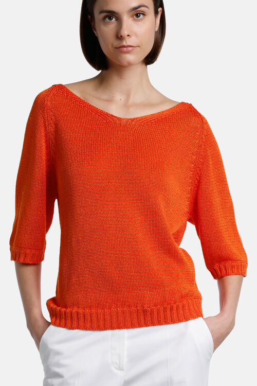 Caldaia, orange, large image number 3