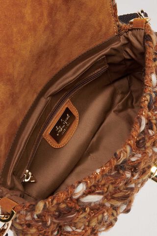 Istrice, brown-gold, large image number 5