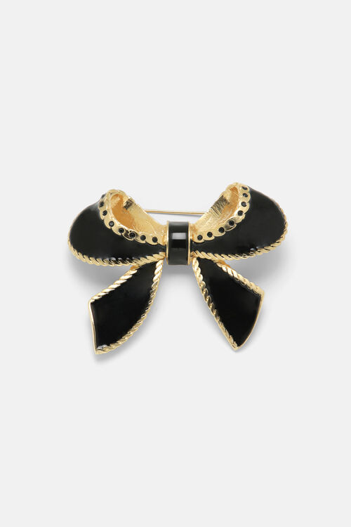 Napoca, black-gold, large image number 0