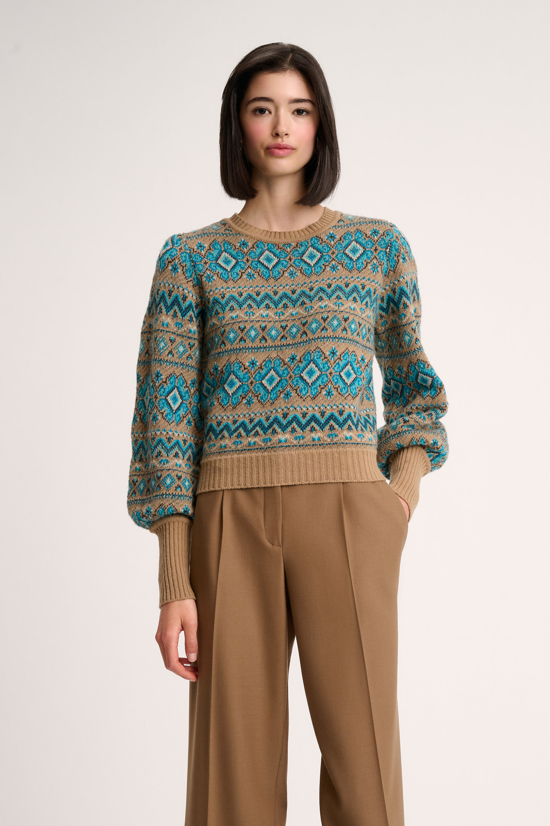 Pullover e maglie online Luisa Spagnoli