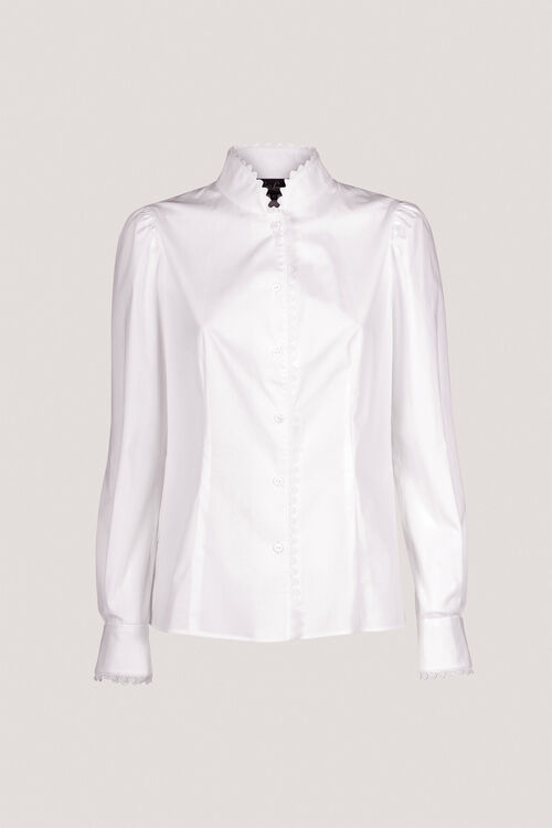 Lacrima, white, large image number 4