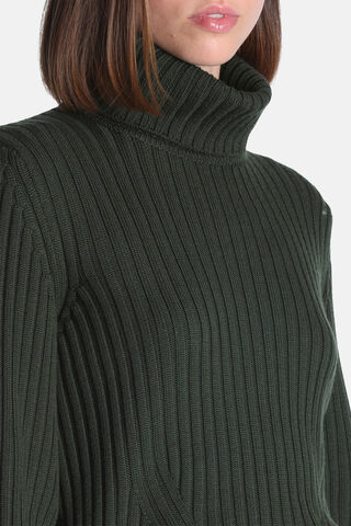 Messier, military green, large image number 2