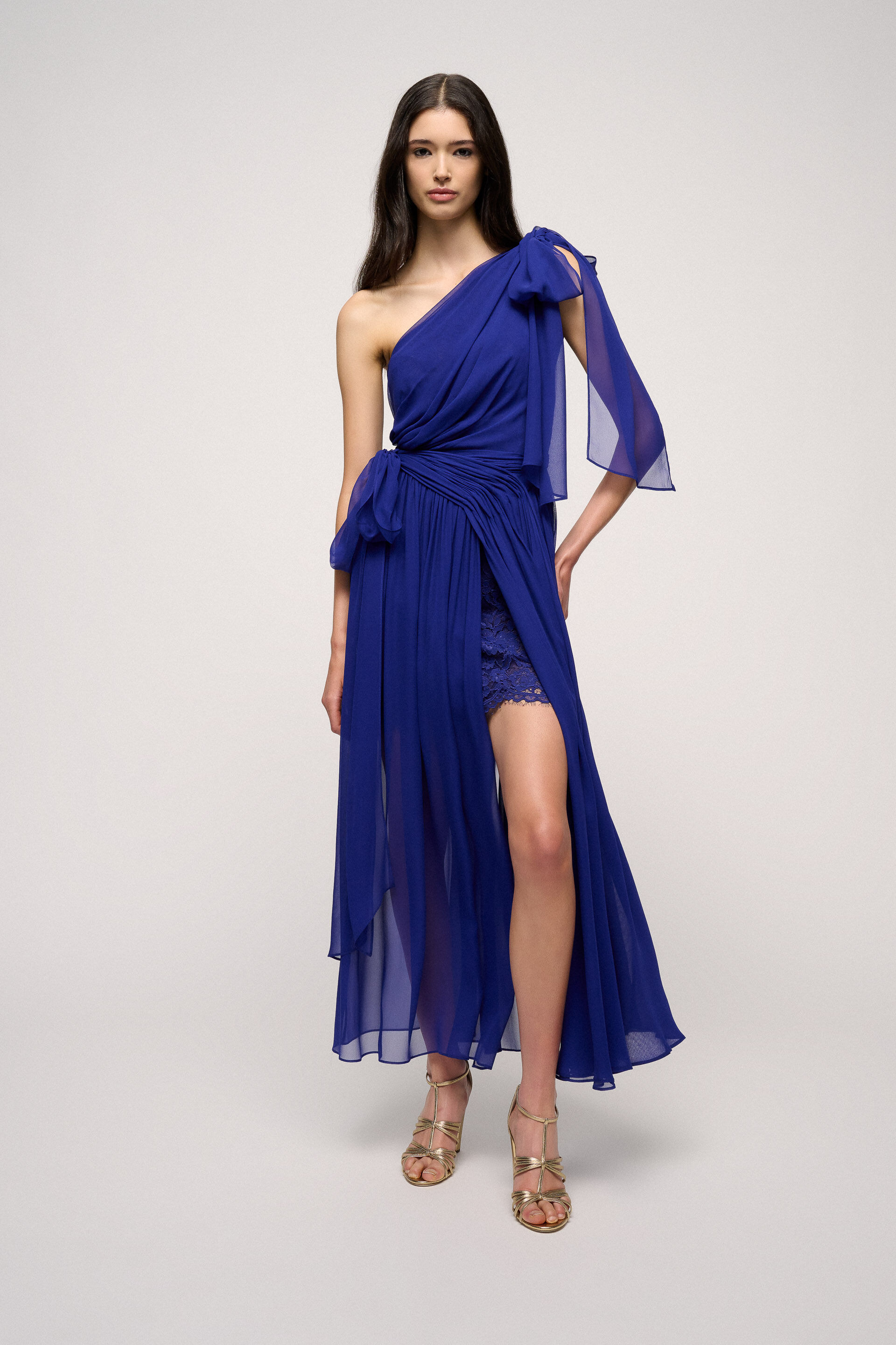 Luisa spagnoli 2018 clearance cerimonia
