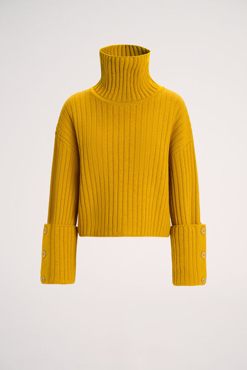 Meconio, mustard, large image number 5