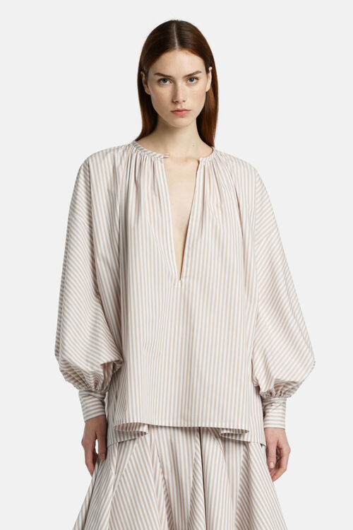 Baccolo, beige-white, large image number 2