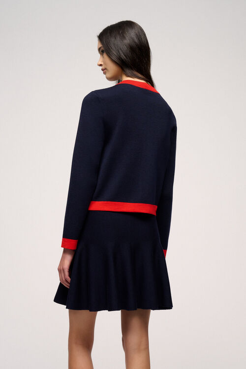 Magica, blue-red, large image number 1