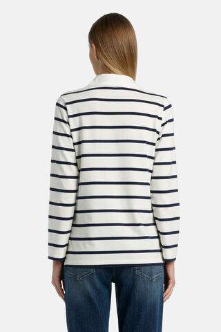 Biografo, cream-blue, large image number 1