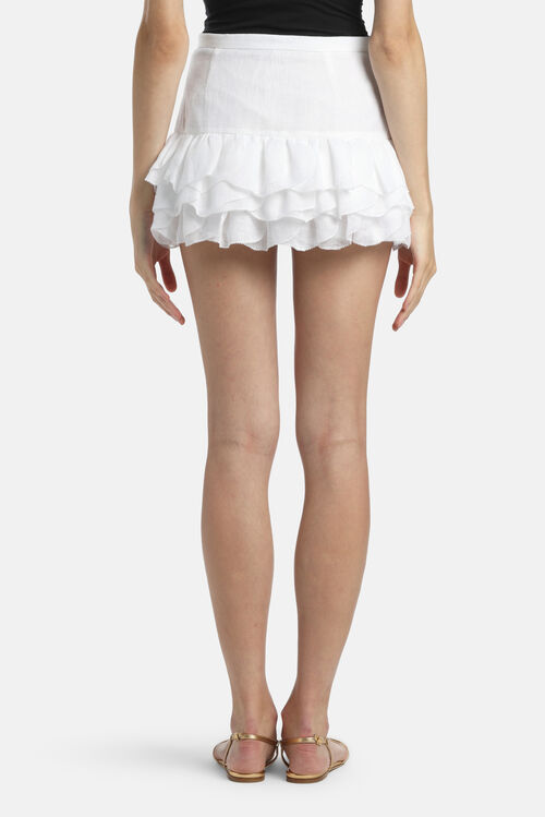 Tesa, white, large image number 1