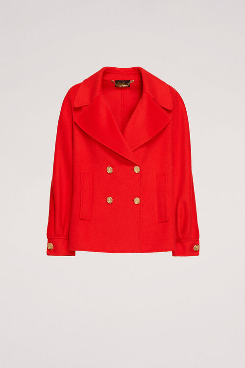 Valchiria, red, large image number 5