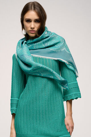 Ridolfo, turquoise, large image number 3