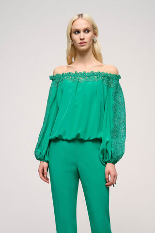 Balia, emerald green, large image number 3