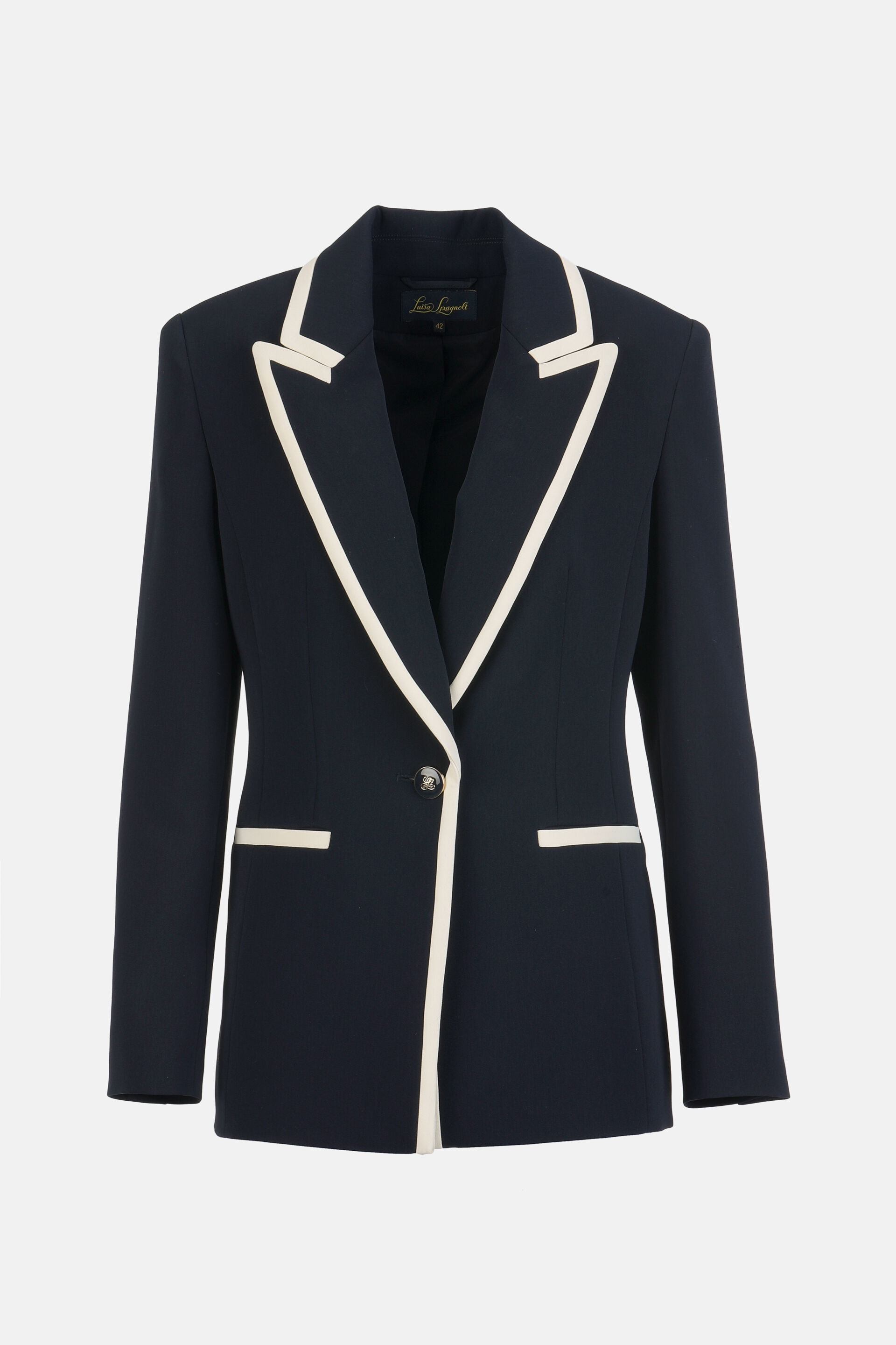 Jackets & Blazers | Luisa Spagnoli