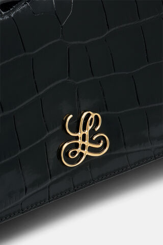Idilliaco, schwarz-gold, large image number 4