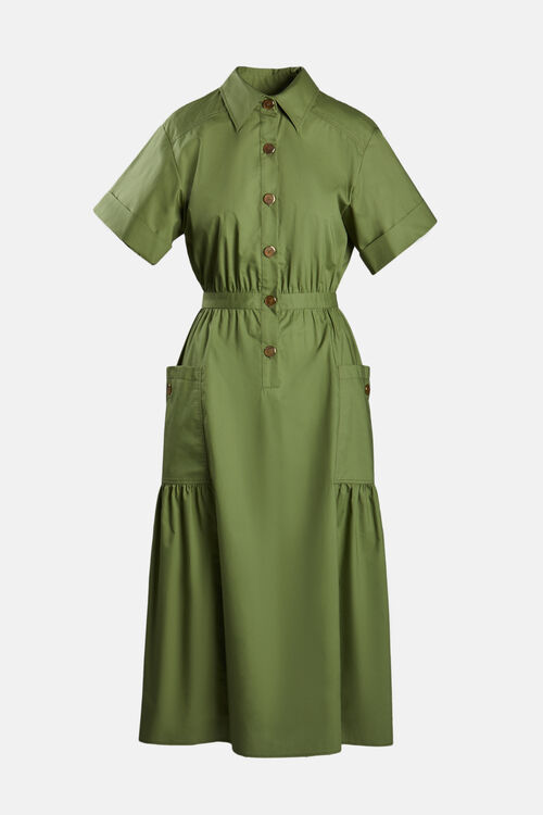 Papiano, military green, large image number 5