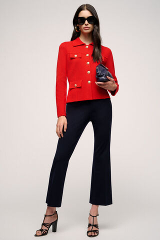 Melania, red, large image number 3