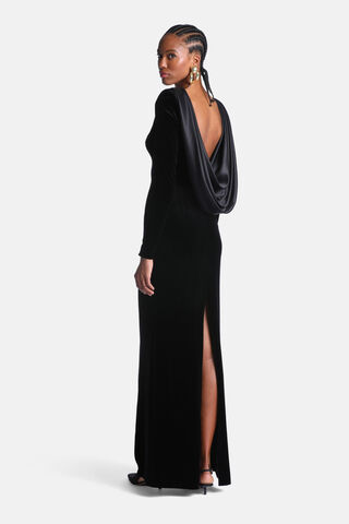 Gradita, black, large image number 1