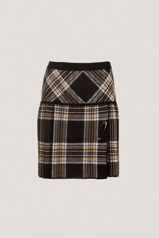 Macine, black-beige-brown, large image number 3