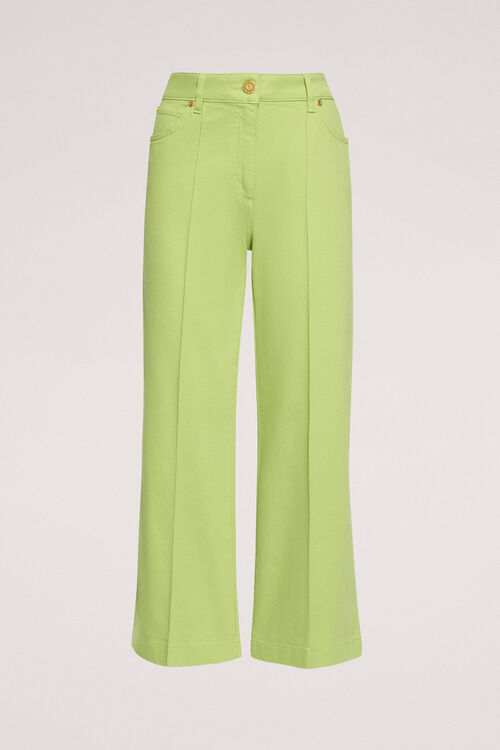Acronimo, green, large image number 3