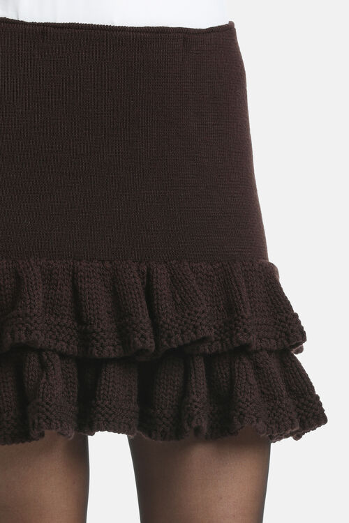 Merendera, brown, large image number 2