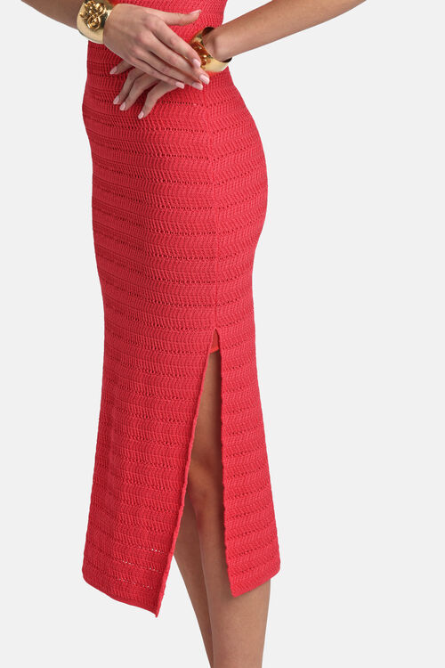 Colonica, coral, large image number 3