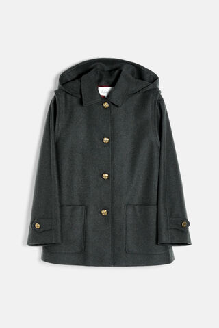 Segreteria, military green, large image number 5